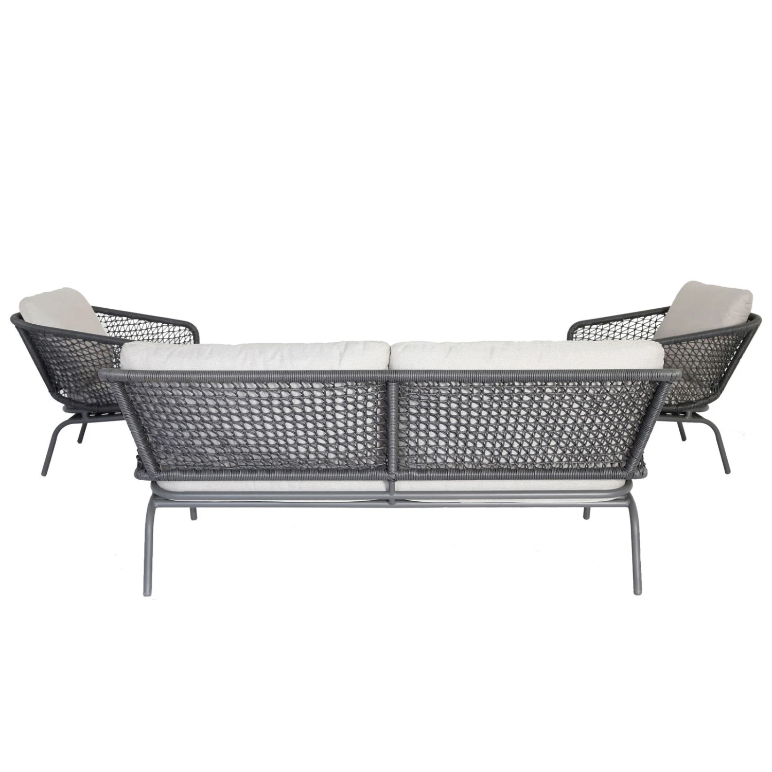 Lounge-Set 'Eagle', 5-teilig 4 Lounge-Set 'Eagle', 5-teilig – Bild 2