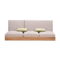 Dining-Bank 'Jimmy', 3-Sitzer, Grau, Ca. 191 X 89 X 75 Cm -Gartenbedarf Geschäft 3910302713 Dining Bank Jimmy 3 Sitzer inkl Auflagen 1 8 121618