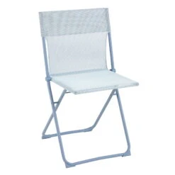 Lafuma Klappstuhl 'Chaise Balcony II', Blau, Ca. 83 X 44 X 48 Cm 32 Lafuma Klappstuhl 'Chaise Balcony II', Blau, Ca. 83 X 44 X 48 Cm -Gartenbedarf Geschäft 3910302714 Klappstuhl Chaise Balcony II Batyline Ciel 23 118624