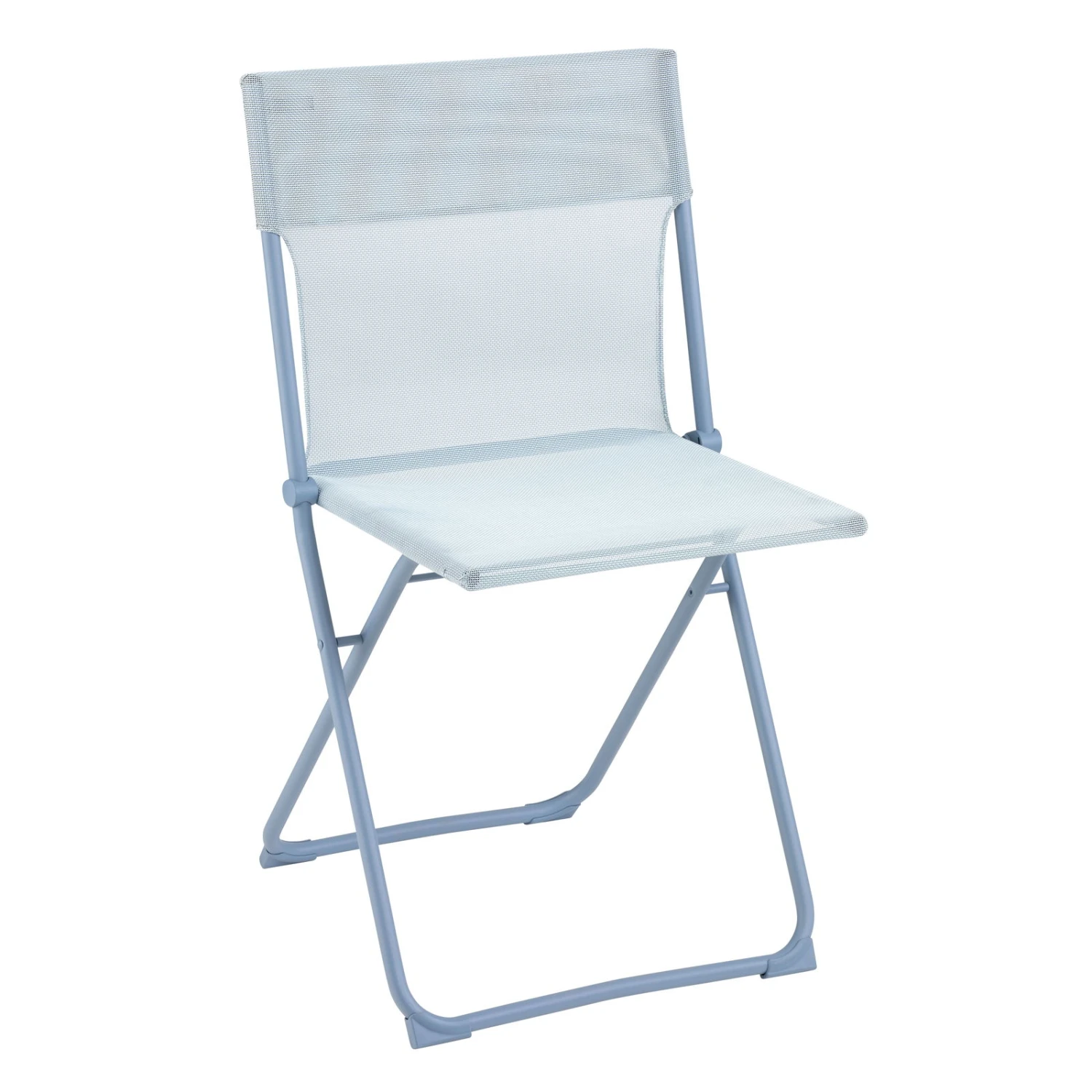 Lafuma Klappstuhl 'Chaise Balcony II', Blau, Ca. 83 X 44 X 48 Cm 16 Lafuma Klappstuhl 'Chaise Balcony II', Blau, Ca. 83 X 44 X 48 Cm – Bild 14