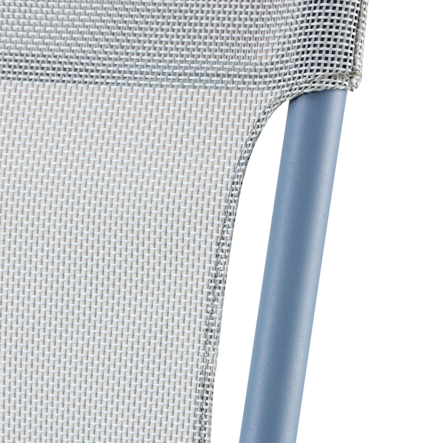 Lafuma Klappstuhl 'Chaise Balcony II', Blau, Ca. 83 X 44 X 48 Cm 12 Lafuma Klappstuhl 'Chaise Balcony II', Blau, Ca. 83 X 44 X 48 Cm – Bild 10