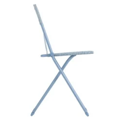 Lafuma Klappstuhl 'Chaise Balcony II', Blau, Ca. 83 X 44 X 48 Cm 24 Lafuma Klappstuhl 'Chaise Balcony II', Blau, Ca. 83 X 44 X 48 Cm -Gartenbedarf Geschäft 3910302714 Klappstuhl Chaise Balcony II Batyline Ciel 7 118616