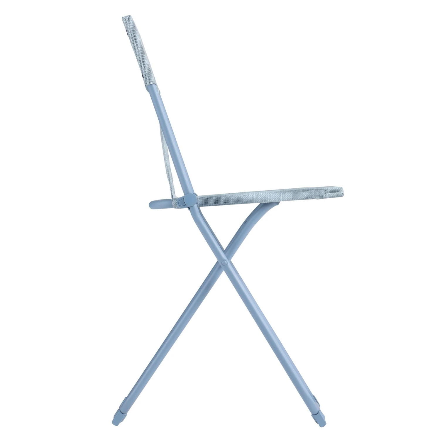 Lafuma Klappstuhl 'Chaise Balcony II', Blau, Ca. 83 X 44 X 48 Cm 8 Lafuma Klappstuhl 'Chaise Balcony II', Blau, Ca. 83 X 44 X 48 Cm – Bild 6