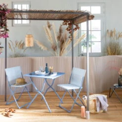 Lafuma Klappstuhl 'Chaise Balcony II', Blau, Ca. 83 X 44 X 48 Cm 22 Lafuma Klappstuhl 'Chaise Balcony II', Blau, Ca. 83 X 44 X 48 Cm -Gartenbedarf Geschäft 3910302714 Klappstuhl Chaise Balcony II Batyline Ciel 9 118614