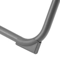 Lafuma Klappstuhl 'Chaise Balcony II', Terra, Ca. 83 X 44 X 48 Cm -Gartenbedarf Geschäft 3910302715 Klappstuhl Chaise Balcony II Batyline terre 11 118644