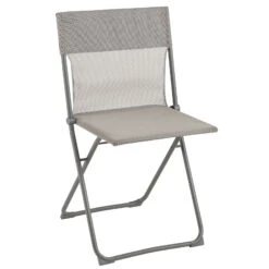 Lafuma Klappstuhl 'Chaise Balcony II', Terra, Ca. 83 X 44 X 48 Cm -Gartenbedarf Geschäft 3910302715 Klappstuhl Chaise Balcony II Batyline terre 2 118635