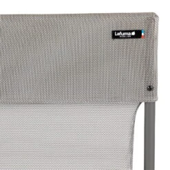 Lafuma Klappstuhl 'Chaise Balcony II', Terra, Ca. 83 X 44 X 48 Cm -Gartenbedarf Geschäft 3910302715 Klappstuhl Chaise Balcony II Batyline terre 3 118634