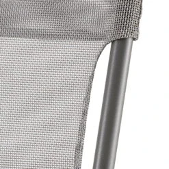 Lafuma Klappstuhl 'Chaise Balcony II', Terra, Ca. 83 X 44 X 48 Cm -Gartenbedarf Geschäft 3910302715 Klappstuhl Chaise Balcony II Batyline terre 6 118631