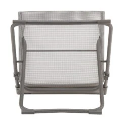 Lafuma Klappstuhl 'Chaise Balcony II', Terra, Ca. 83 X 44 X 48 Cm -Gartenbedarf Geschäft 3910302715 Klappstuhl Chaise Balcony II Batyline terre 9 118628