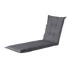 Liegenauflage, Madison, Grau, Oxford-Gewebe -Gartenbedarf Geschäft 3910409013 Liegenauflage Oxford Outdoor Grey 1 97617