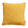 Madison Zierkissen 'Panama Golden Glow', Gelb, Ca. 60 X 60 Cm -Gartenbedarf Geschäft 3910409323 zierkissen panama golden glow 117542