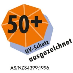 Sonnenschirm Rhodos Eco Twist, Ca. 270 X 270 Cm, Taupe -Gartenbedarf Geschäft 3910502591 Sonnenschirm Rhodos eco Twist ca270x270cm taupe 13 48753