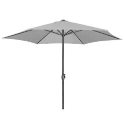 Doppler Kurbelschirm "Basic Lift 300 Neo", Ø Ca. 300 Cm