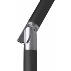 Mittelstockschirm 'Tunis', Ca. 270 X 150 Cm, Natur -Gartenbedarf Geschäft 3910503161 Sonnenschirm Tunis natur 5 90536