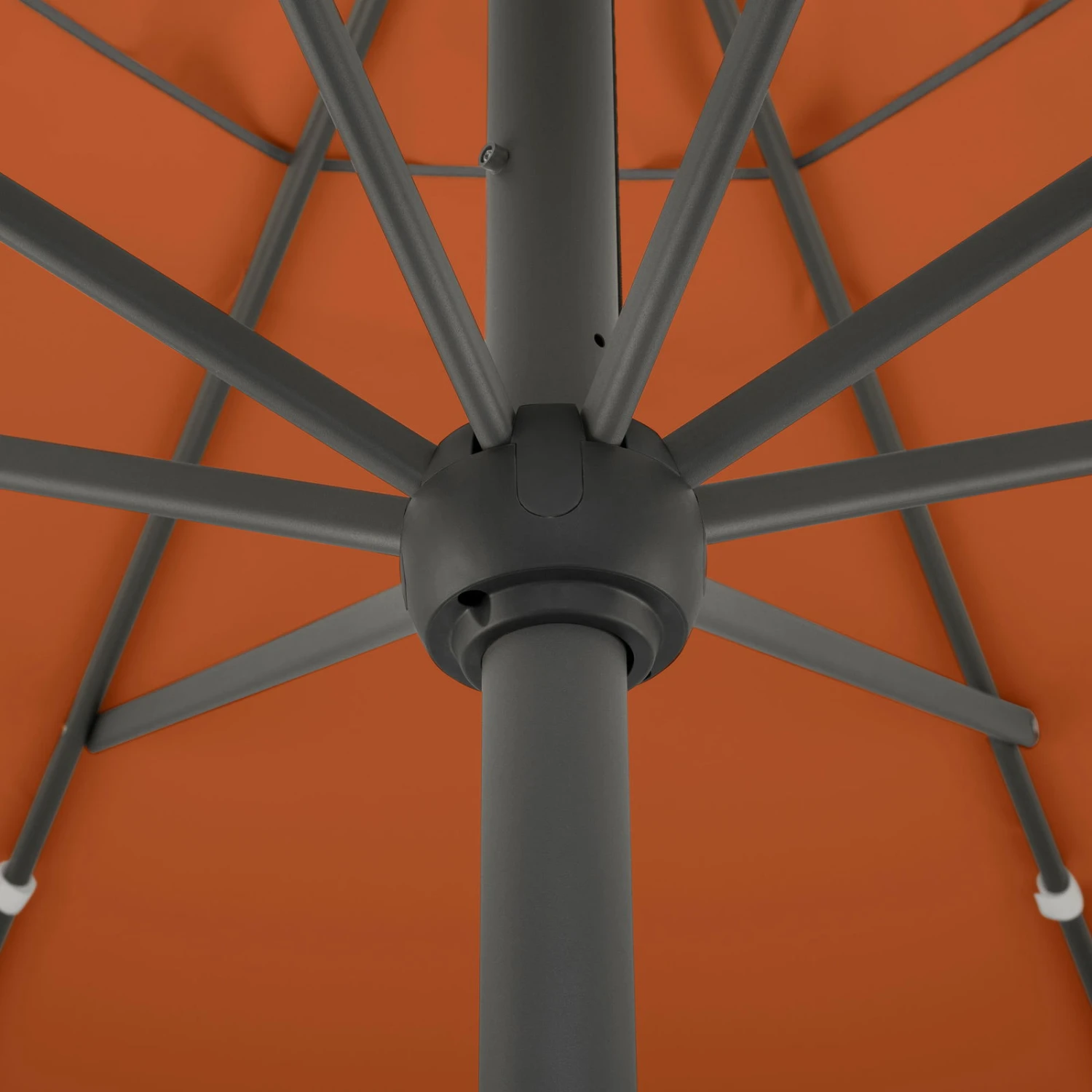 Schneider Sonnenschirm 'Adria', Ø 350 Cm 6 Schneider Sonnenschirm 'Adria', Ø 350 Cm – Bild 4