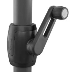 Schneider Sonnenschirm 'Adria', Ø 350 Cm 10 Schneider Sonnenschirm 'Adria', Ø 350 Cm -Gartenbedarf Geschäft 3910503174 Sonnenschirm Adria terracotta 5 91413