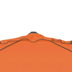 Schneider Sonnenschirm 'Adria', Ø 350 Cm 12 Schneider Sonnenschirm 'Adria', Ø 350 Cm -Gartenbedarf Geschäft 3910503174 Sonnenschirm Adria terracotta 7 91415