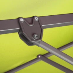 Schneider Sonnenschirm 'Rhodos Junior', 270 X 270 Cm -Gartenbedarf Geschäft 3910503184 Sonnenschirm Rhodos Junior apfelgruen 5 91736