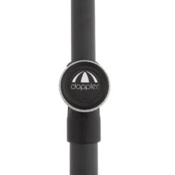 Doppler Sonnenschirm 'Active Green Edition', Grau, Ca. 200 X 120 Cm -Gartenbedarf Geschäft 3910503278 sonnenschirm active green edition 5 121164