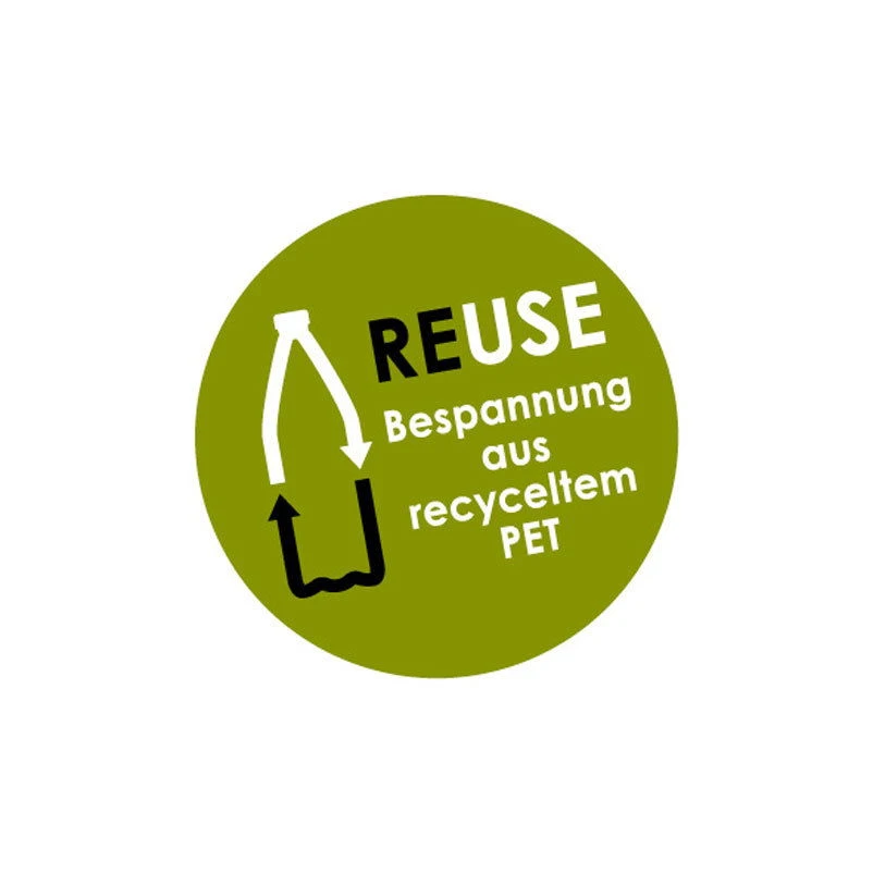 Pendelschirm 'Rhodos', Anthrazit, Ca. 300 X 300 Cm 9 Pendelschirm 'Rhodos', Anthrazit, Ca. 300 X 300 Cm – Bild 7