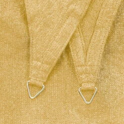 Sonnensegel 'Teneriffa', Ca. 360 X 250 Cm, Natur -Gartenbedarf Geschäft 3910901798 Sonnensegel Teneriffa natur 3 103249