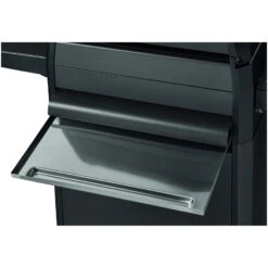 Elektrogrill 'eFlow PRO 2', Graphit Matt -Gartenbedarf Geschäft 3920300088 elektrogrill eflow pro 2 fettschublade 1 121283