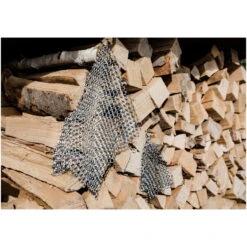 Petromax Ringreiniger XL Für Guss- & Schmiedeeisen