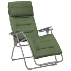 Lafuma Relaxsessel Futura BeComfort®, Olive -Gartenbedarf Geschäft 3930400992 Relaxsessel Futura Be Comfort olive 4 85852