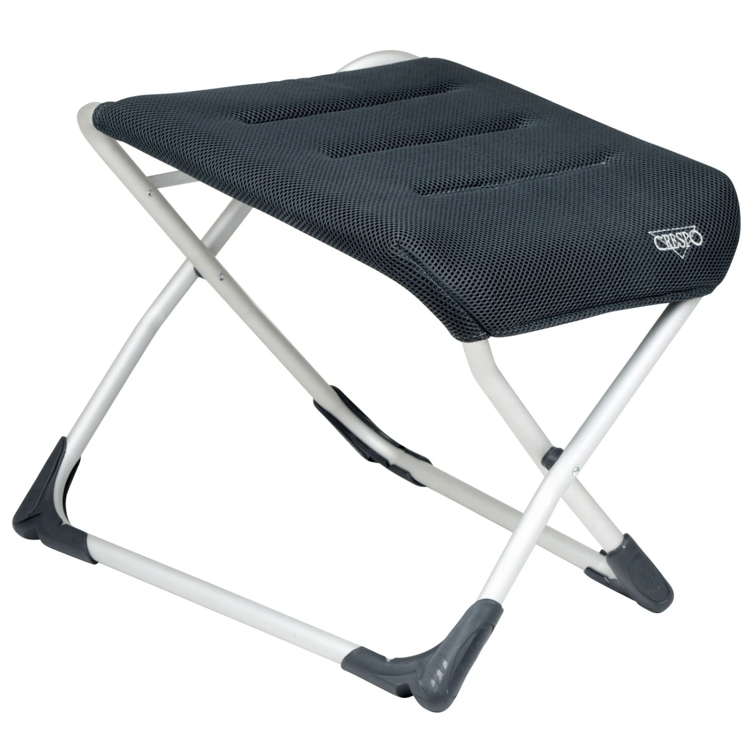 Crespo Klapphocker Air Elite, Dunkelgrau 3 Crespo Klapphocker Air Elite, Dunkelgrau
