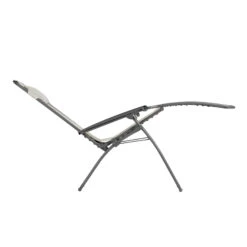 Lafuma Relaxsessel 'R Clip', Seigle 15 Lafuma Relaxsessel 'R Clip', Seigle -Gartenbedarf Geschäft 3930401085 Relaxsessel R Clip Batyline Seigle II 13 118769