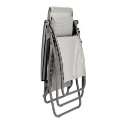 Lafuma Relaxsessel 'R Clip', Seigle 13 Lafuma Relaxsessel 'R Clip', Seigle -Gartenbedarf Geschäft 3930401085 Relaxsessel R Clip Batyline Seigle II 2 118767