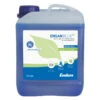 Sanitärflüssigkeit 'Blauer Engel', Ensan Rinse+, Blau, 2,5 Liter -Gartenbedarf Geschäft 3930500039 4977 ensan blue plus 120906