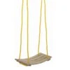 Brettschaukel Gebogen -Gartenbedarf Geschäft 3940100091 Brettschaukel gebogen 15753