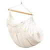 La Siesta Comfort-Hängesessel 'Habana', Latte, Bio-Baumwolle 1 La Siesta Comfort-Hängesessel 'Habana', Latte, Bio-Baumwolle -Gartenbedarf Geschäft 3940200300 Comfort Haengesessel Habana Latte Bio Baumwolle 71305