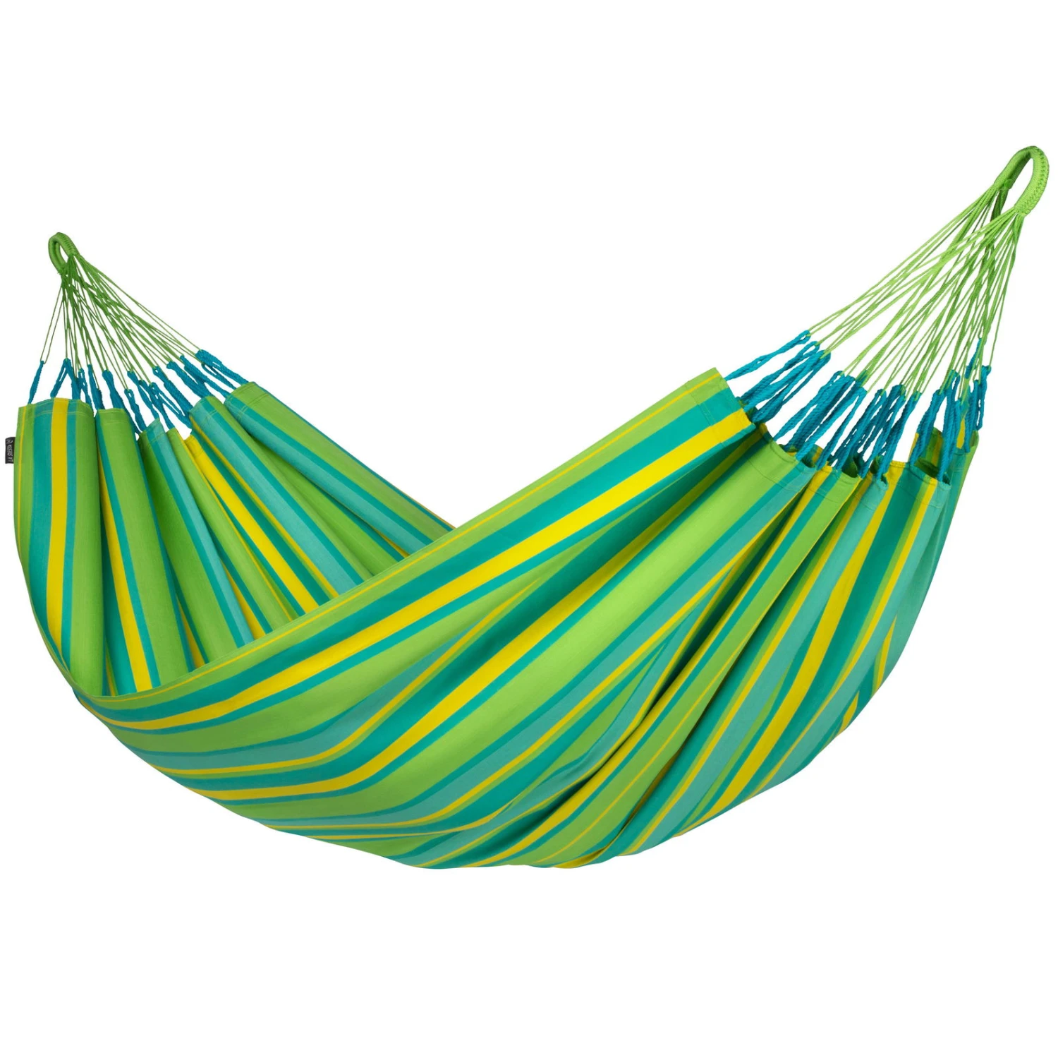 LA SIESTA Doppel-Hängematte 'Brisa' 3 LA SIESTA Doppel-Hängematte 'Brisa'