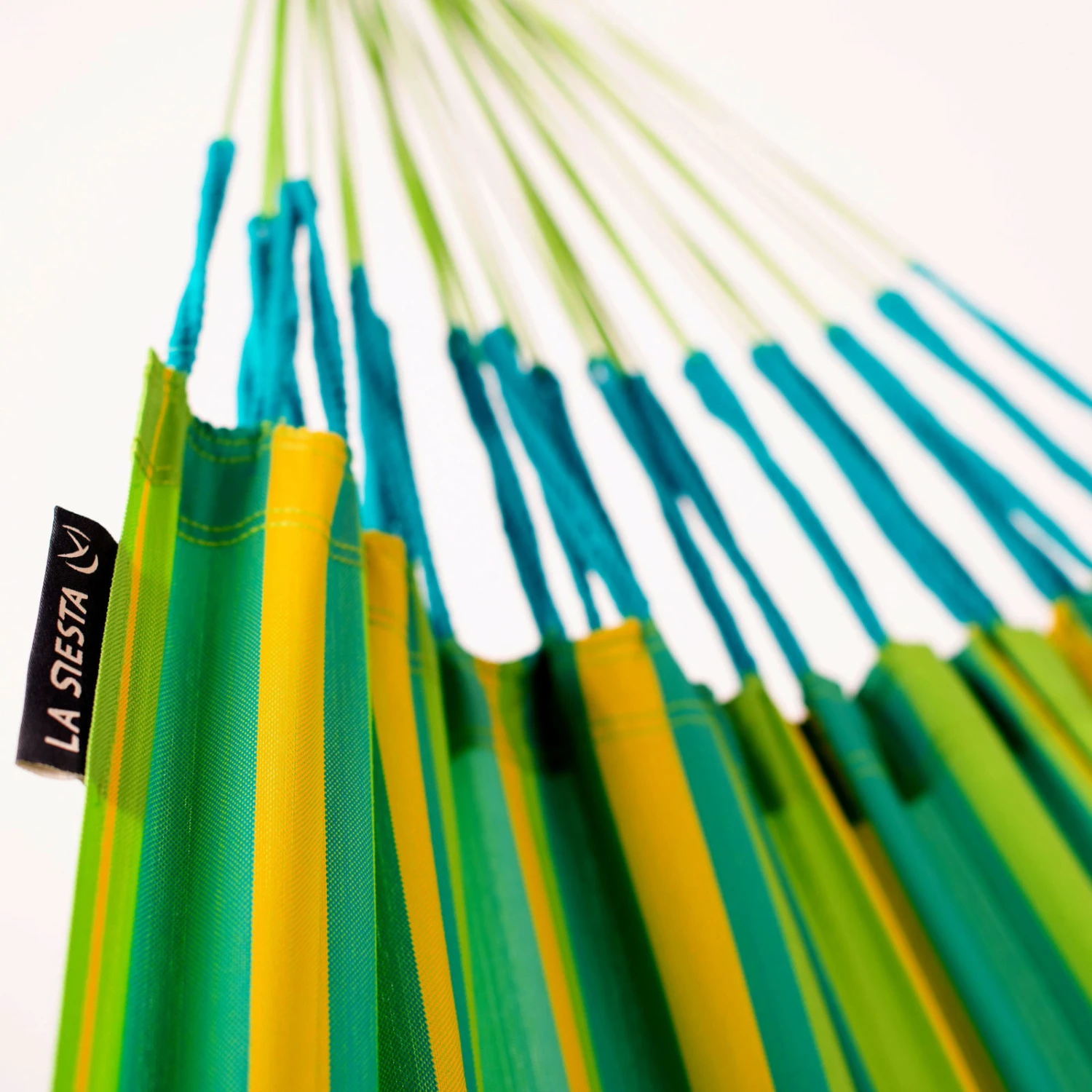 LA SIESTA Doppel-Hängematte 'Brisa' 5 LA SIESTA Doppel-Hängematte 'Brisa' – Bild 3