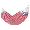 LA SIESTA Hängematte 'Modesta', Flamingo, Doppel - L 350 X B 160 Cm 2 LA SIESTA Hängematte 'Modesta', Flamingo, Doppel - L 350 X B 160 Cm -Gartenbedarf Geschäft 3940200336 Doppel Haengematte Modesta Flamingo Bio Baumwolle 1 106108