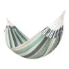LA SIESTA Hängematte 'Modesta', Olive -Gartenbedarf Geschäft 3940200340 Kingsize Haengematte Modesta Olive Bio Baumwolle 1 106123