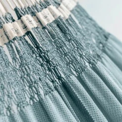 LA SIESTA Kingsize Hängematte 'Bossanova', Fjord -Gartenbedarf Geschäft 3940200349 Kingsize Haengematte Bossanova Fjord Bio Baumwolle 6 106157