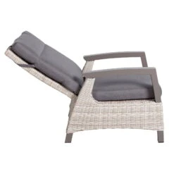 Geflechtsessel 'Neuseeland' Inkl. Auflagen 14 Geflechtsessel 'Neuseeland' Inkl. Auflagen -Gartenbedarf Geschäft 3950101001 Geflechtsessel Neuseeland Alugestell Geflecht inkl Auflage 1 83670