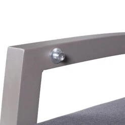 Geflechtsessel 'Neuseeland' Inkl. Auflagen 17 Geflechtsessel 'Neuseeland' Inkl. Auflagen -Gartenbedarf Geschäft 3950101001 Geflechtsessel Neuseeland Alugestell Geflecht inkl Auflage 3 83674