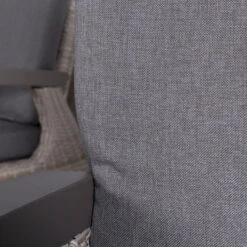 Geflechtsessel 'Neuseeland' Inkl. Auflagen 16 Geflechtsessel 'Neuseeland' Inkl. Auflagen -Gartenbedarf Geschäft 3950101001 Geflechtsessel Neuseeland Alugestell Geflecht inkl Auflage 4 83673