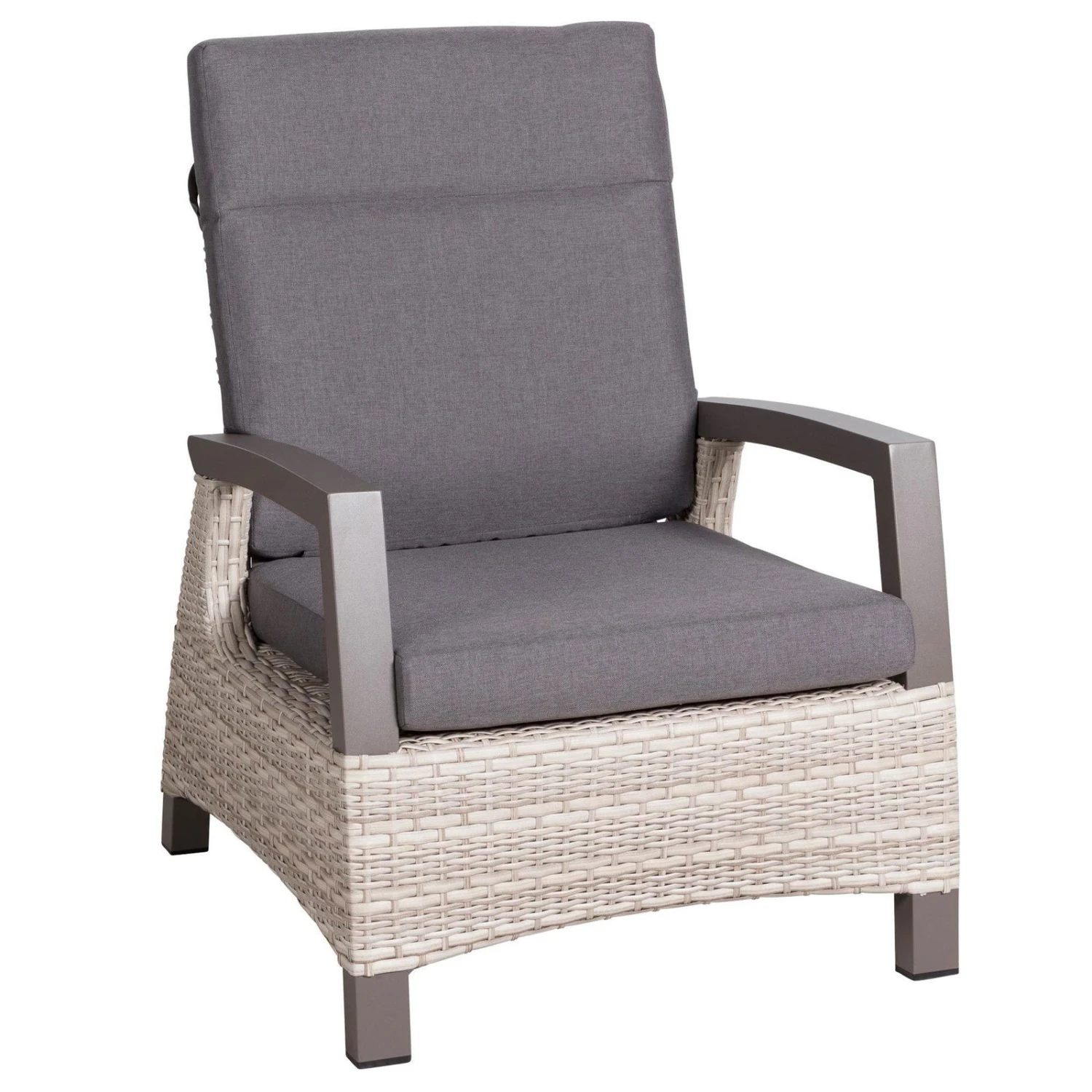 Geflechtsessel 'Neuseeland' Inkl. Auflagen 7 Geflechtsessel 'Neuseeland' Inkl. Auflagen – Bild 5