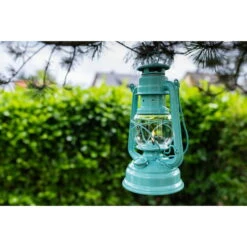 Feuerhand Sturmlaterne 'Baby Special 267', Grün, 26,5 X 13,5 X 15 Cm 14 Feuerhand Sturmlaterne 'Baby Special 267', Grün, 26,5 X 13,5 X 15 Cm -Gartenbedarf Geschäft 3990100188 feuerhand sturmlaterne 2 121571