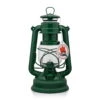 Feuerhand Sturmlaterne 'Baby Special 276', Moosgrün, 26,5 X 13,5 X 15 Cm -Gartenbedarf Geschäft 3990100194 feuerhand sturmlaterne 1 121820