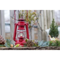 Feuerhand Sturmlaterne 'Baby Special 276', Rubinrot, 26,5 X 13,5 X 15 Cm 9 Feuerhand Sturmlaterne 'Baby Special 276', Rubinrot, 26,5 X 13,5 X 15 Cm -Gartenbedarf Geschäft 3990100197 feuerhand sturmlaterne 2 121831