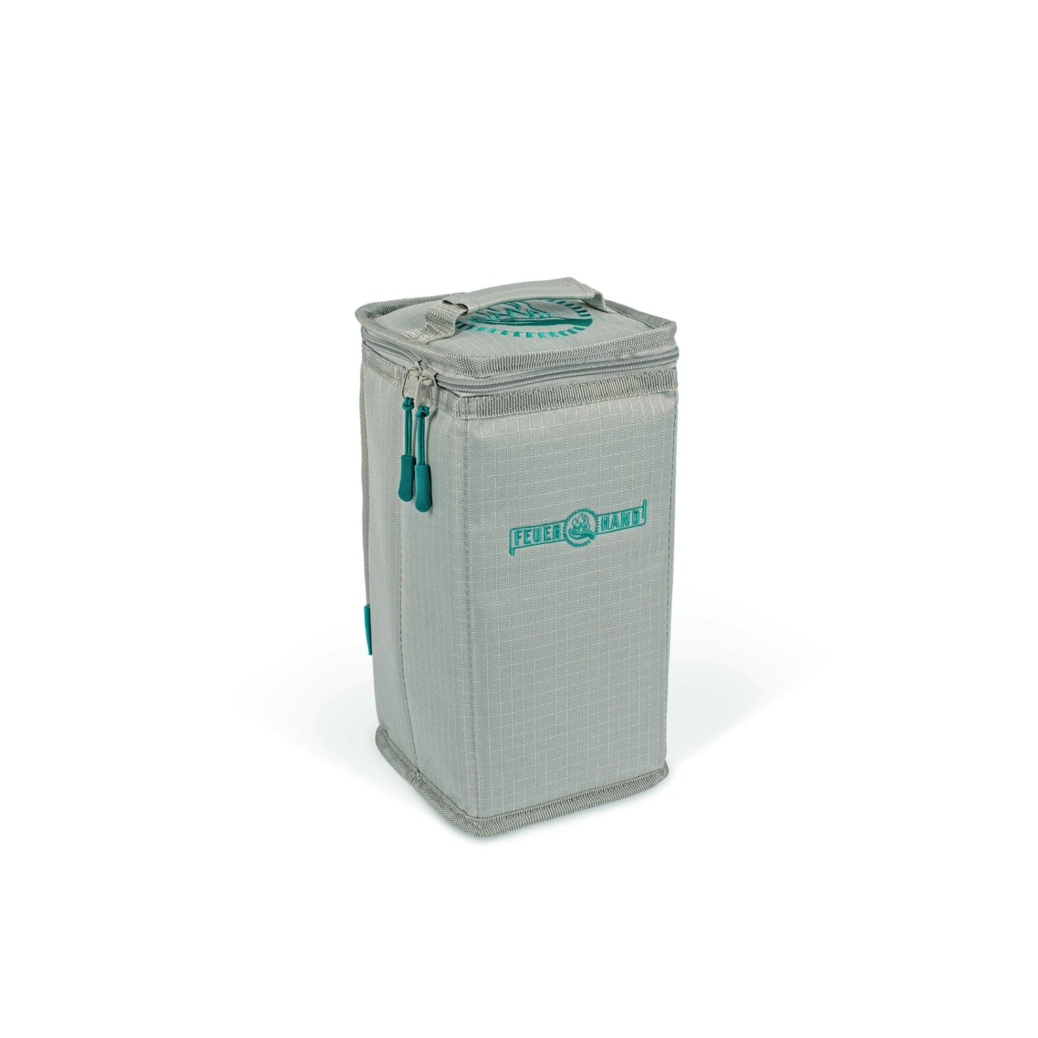 Feuerhand Transporttasche Für Sturmlaterne 'Baby Special 276', Grau, 29 X 15 X 15 Cm 3 Feuerhand Transporttasche Für Sturmlaterne 'Baby Special 276', Grau, 29 X 15 X 15 Cm