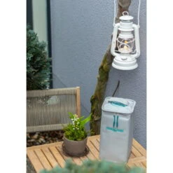 Feuerhand Transporttasche Für Sturmlaterne 'Baby Special 276', Grau, 29 X 15 X 15 Cm 26 Feuerhand Transporttasche Für Sturmlaterne 'Baby Special 276', Grau, 29 X 15 X 15 Cm -Gartenbedarf Geschäft 3990100207 feuerhand transporttasche 4 121881