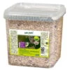 Streufutter 'Naturliebe', 3 Kg -Gartenbedarf Geschäft 5850250098 Koelles Beste Naturliebe Streufutter schalenlos Mehlwuermer 3kg 126252
