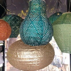 Solarlaterne 'Round 20 Occult', Hellgrün, Ø 20 X 18 Cm 12 Solarlaterne 'Round 20 Occult', Hellgrün, Ø 20 X 18 Cm -Gartenbedarf Geschäft 72462 hersteller 111360 3